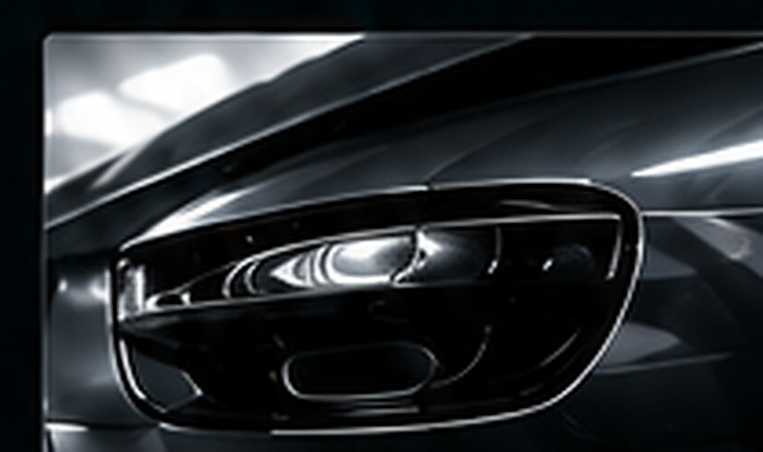 Paintless Dent Repair (P.D.R.)